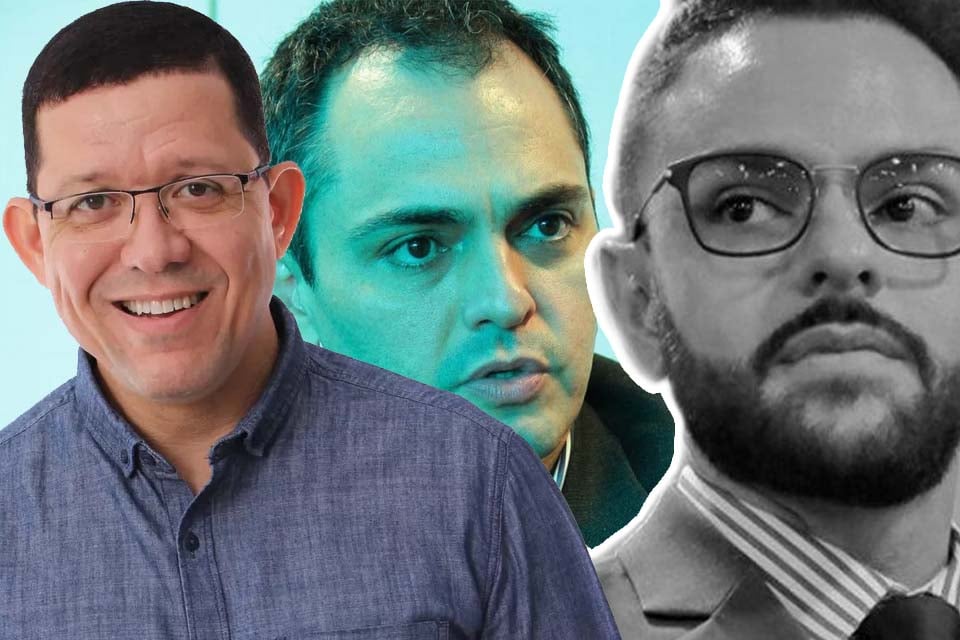 Por que Sérgio Gonçalves deveria optar pelo TCE em vez da corrida pelo governo de Rondônia?