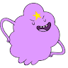 Substack profile picture for @lumps