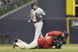 Mike McGinnis/Getty Images
