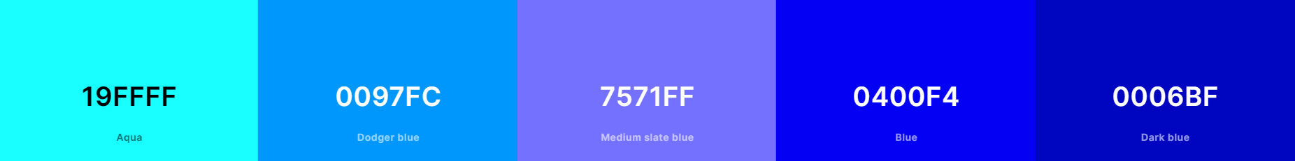 The Hidden Power of Colors: - by Gail Seymour