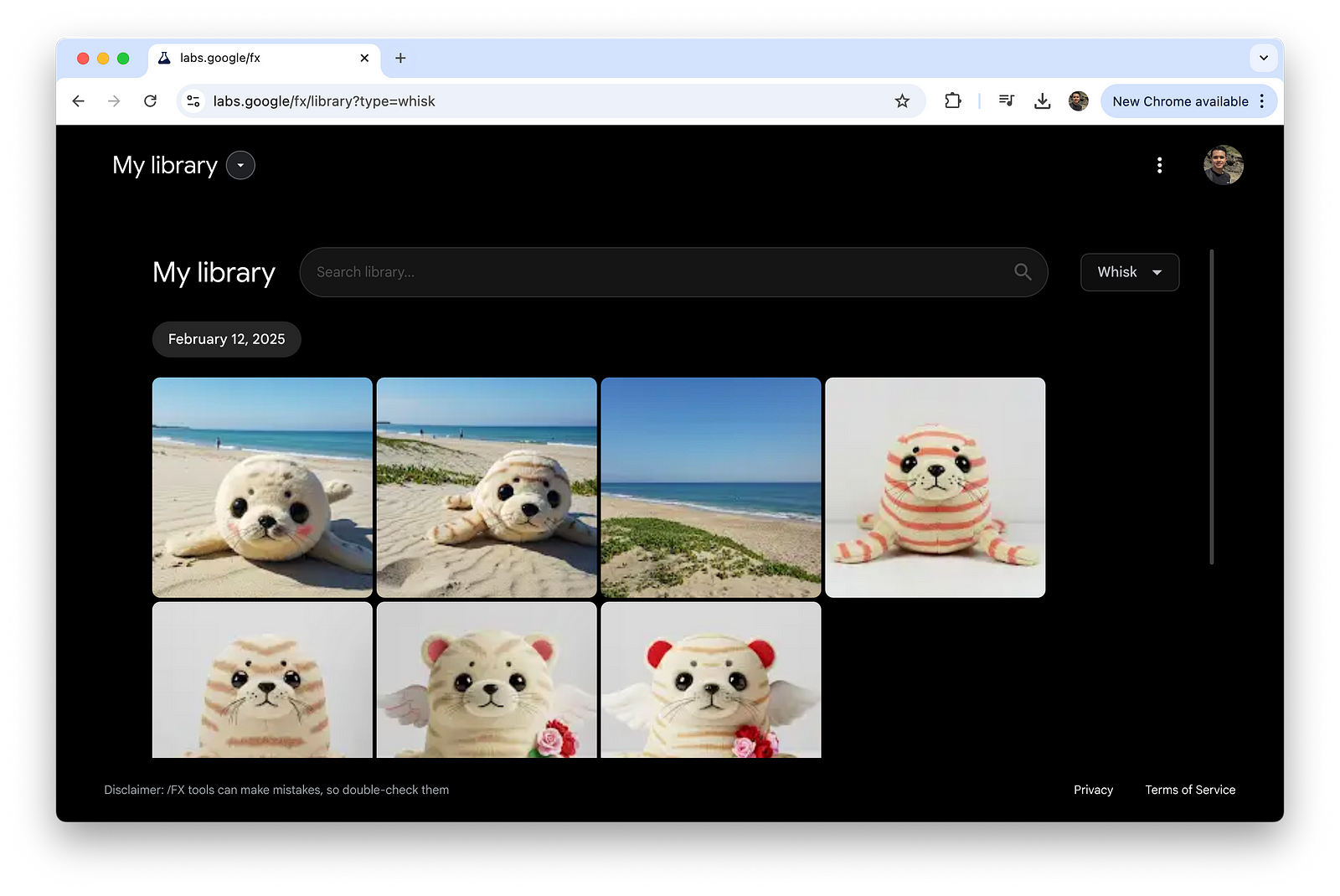 Google Releases Whisk Ai Image Generator