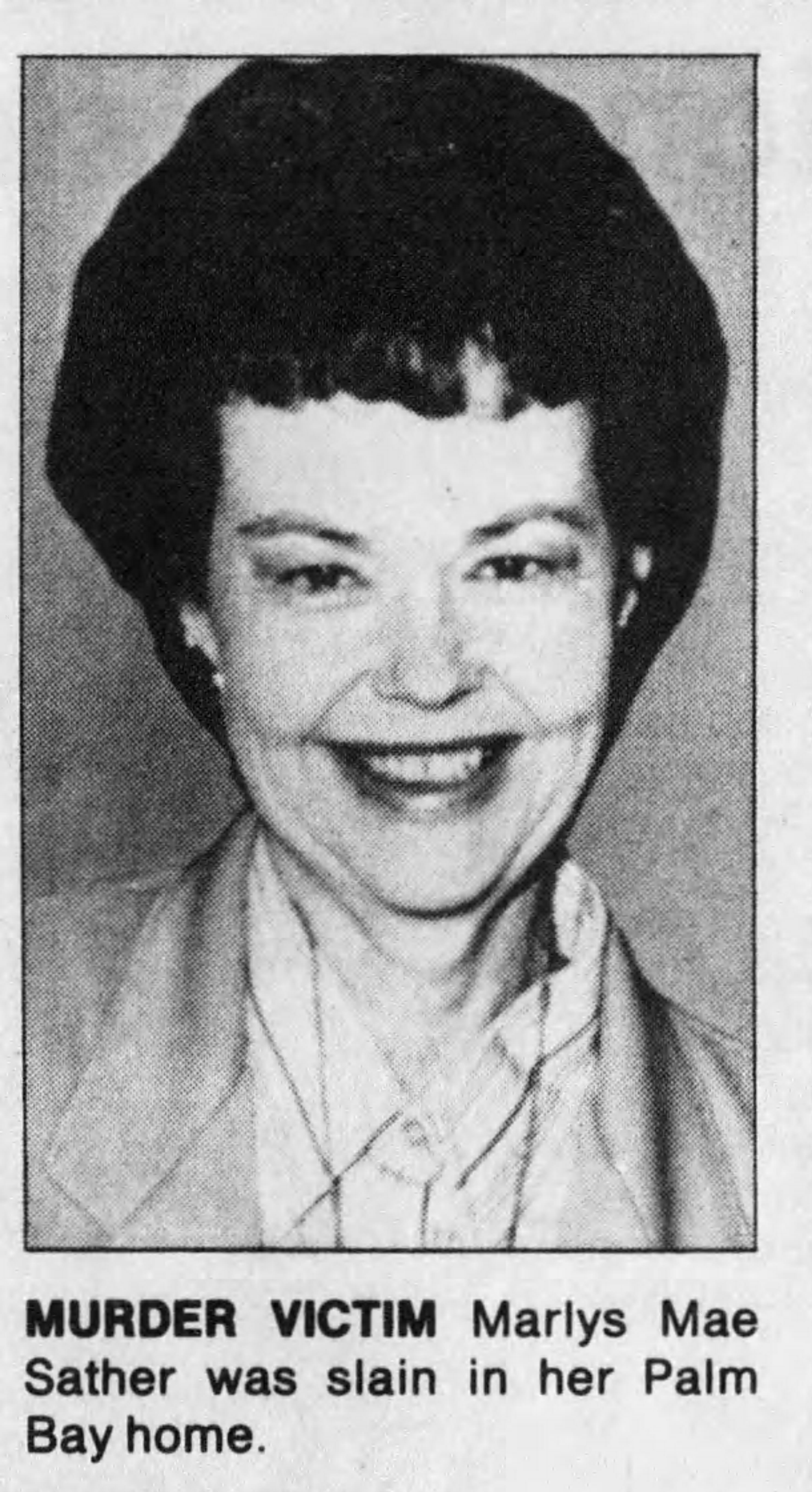 Image for article: She Lived Here. Nobody Local Has Told Her Story.