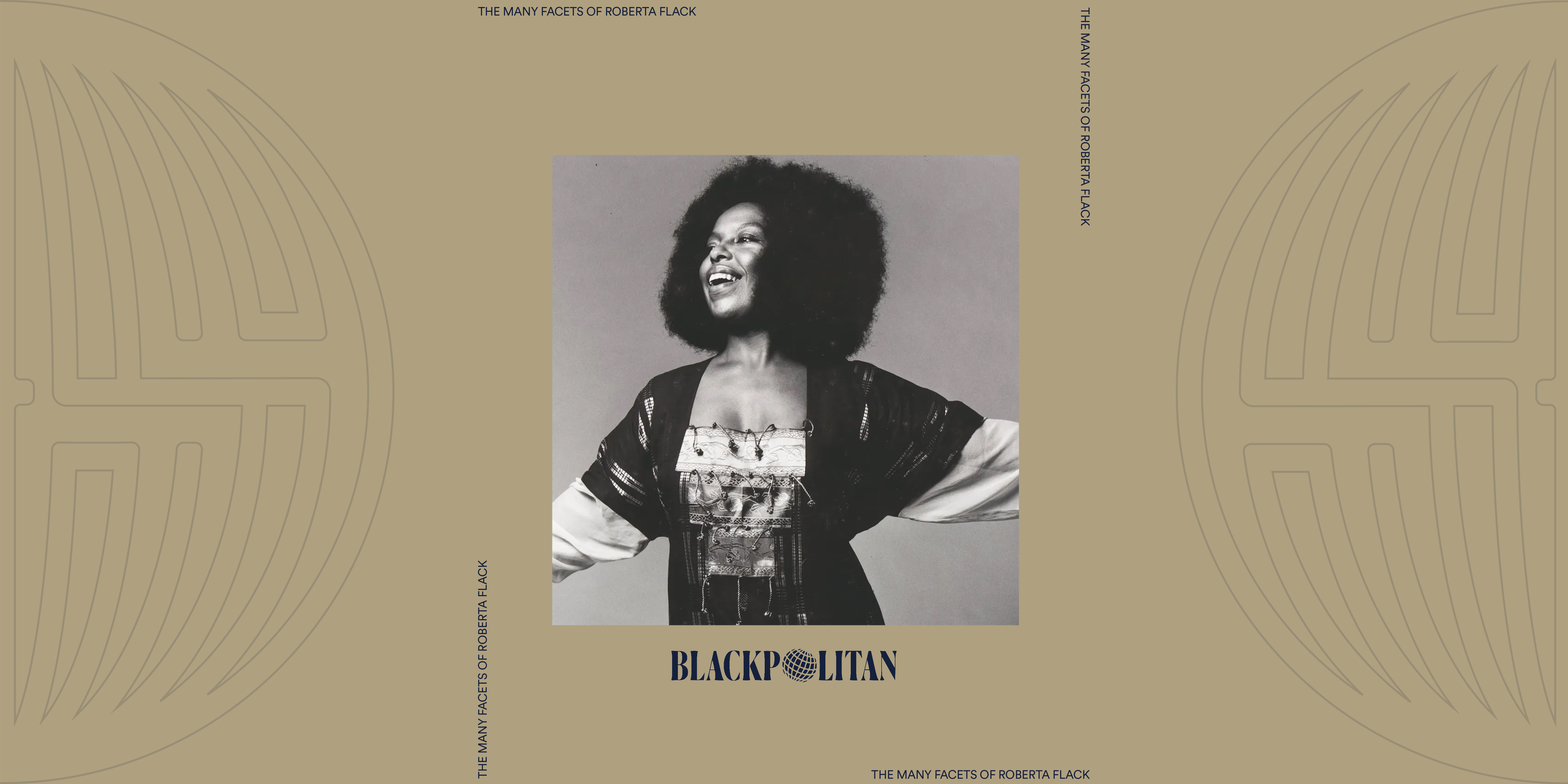 The Many Facets of Roberta Flack