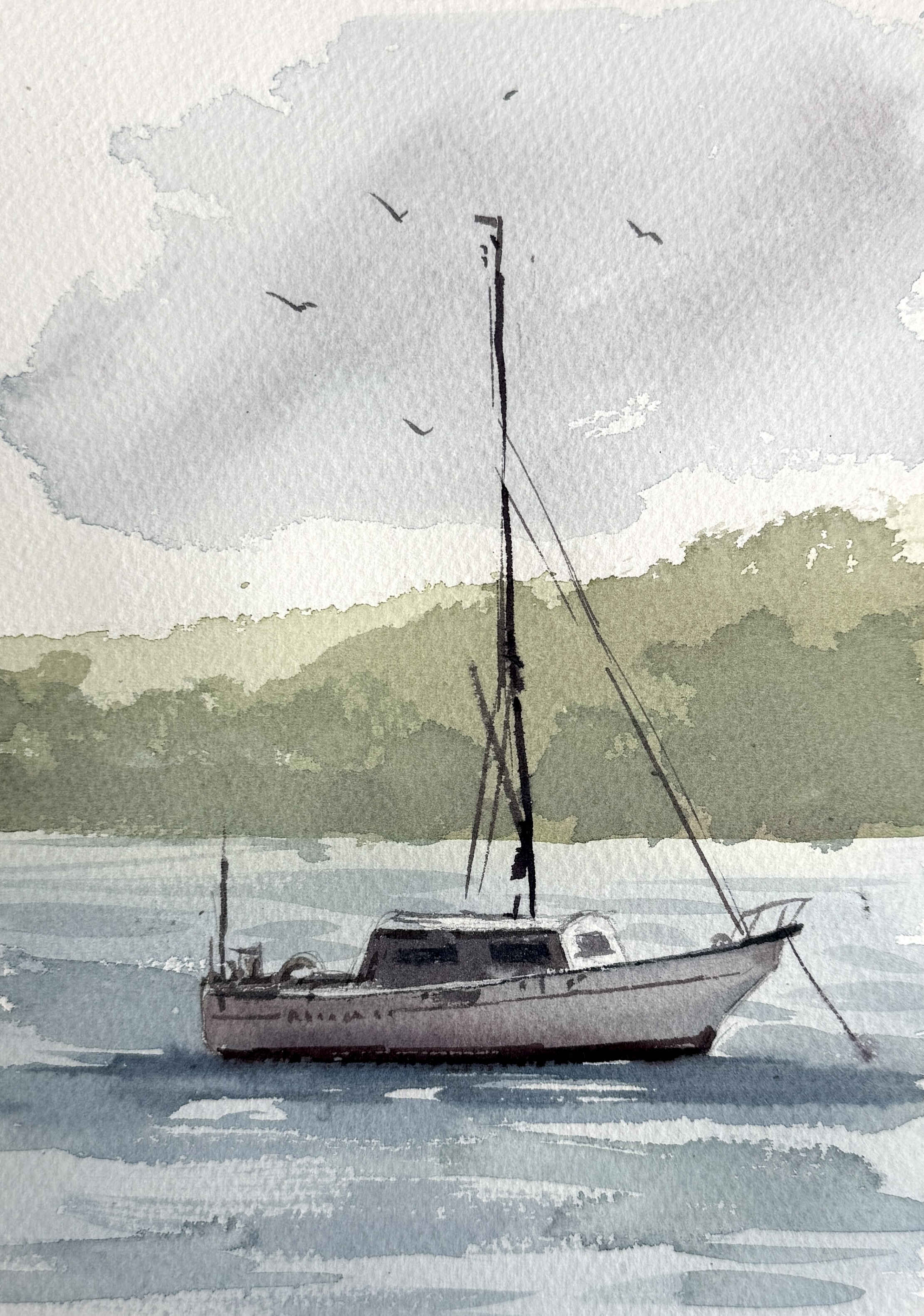 Boats in a Box