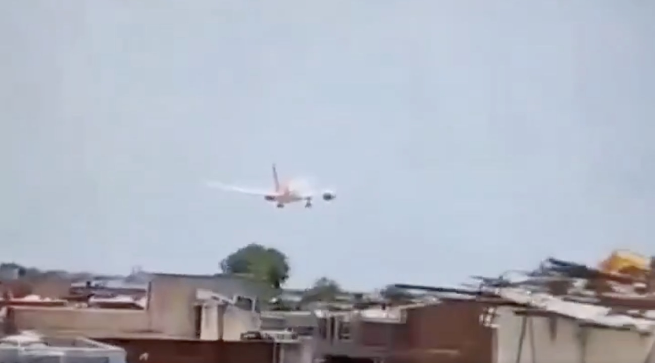 Tragédia aérea em Ahmedabad: Avião da Air India cai com 242 pessoas e deixa mais de 200 Mortos; Veja vídeo e imagens
