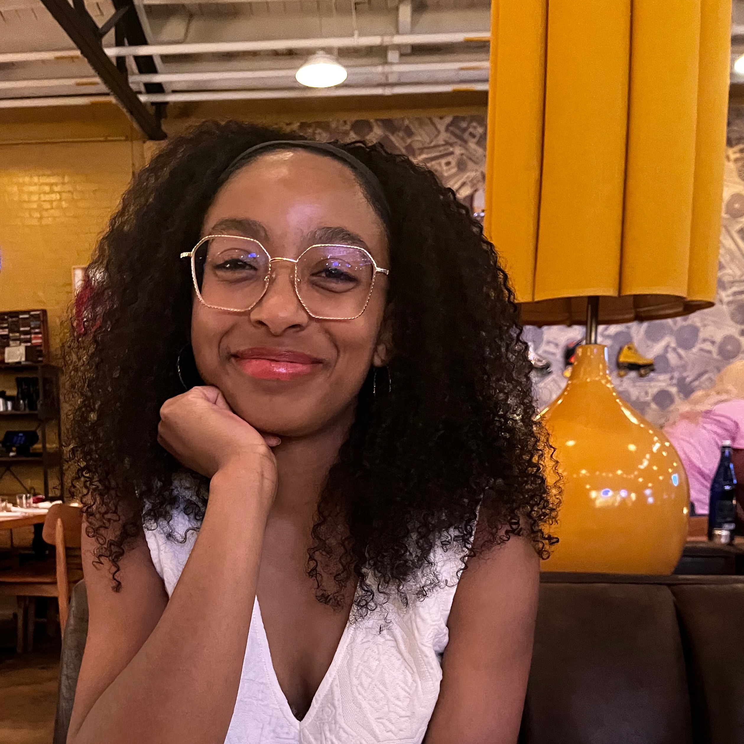 Liz LeClair (she/her) | Substack