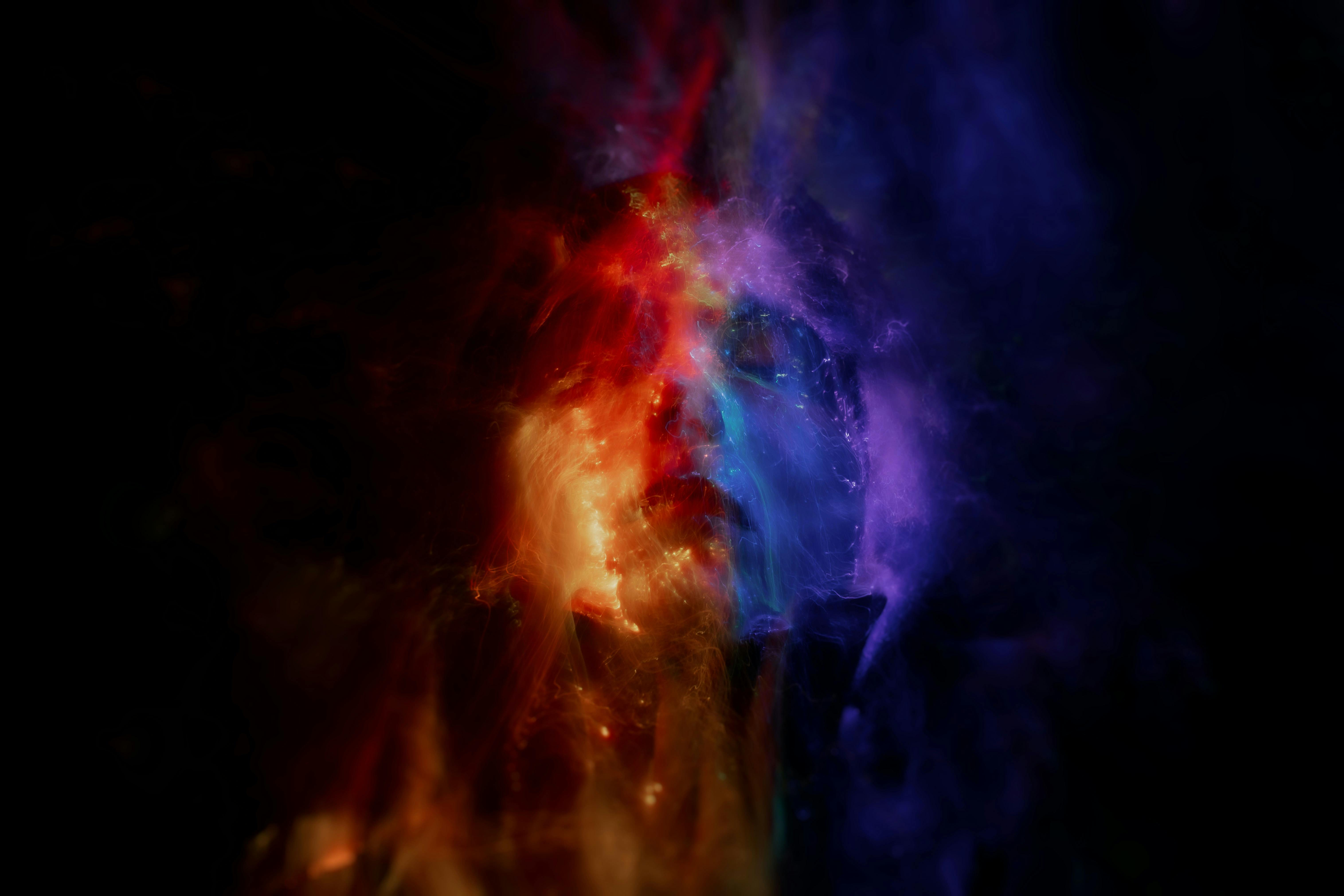 Contrast as a Teacher: Using Energy to Shift Mindset