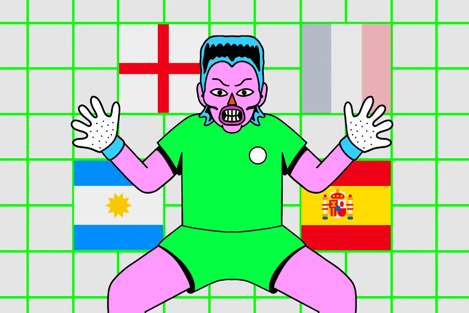2026 World Cup: Spain vs. Argentina prediction