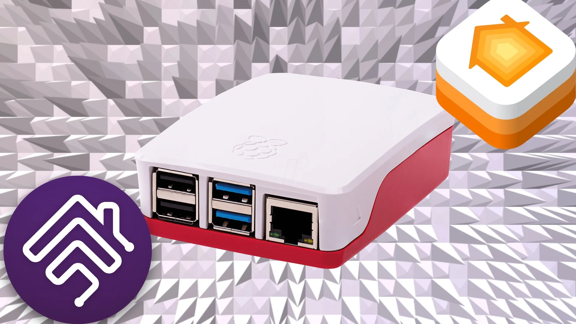 Raspberry PI Zero 2 W con Homebridge, perché?