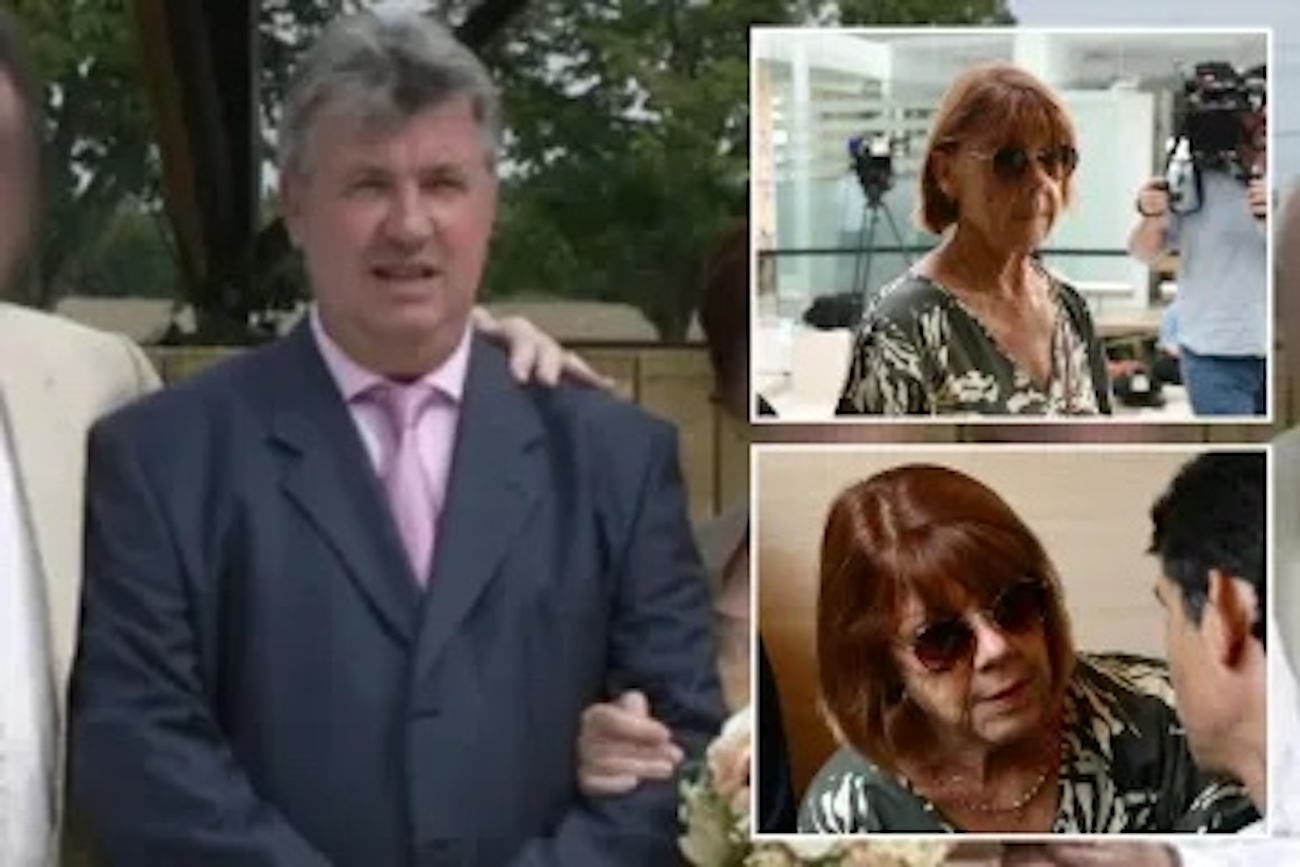 Na França, homem está sendo julgado por ter dopado esposa e deixado ela ser estuprada por mais de 50 homens