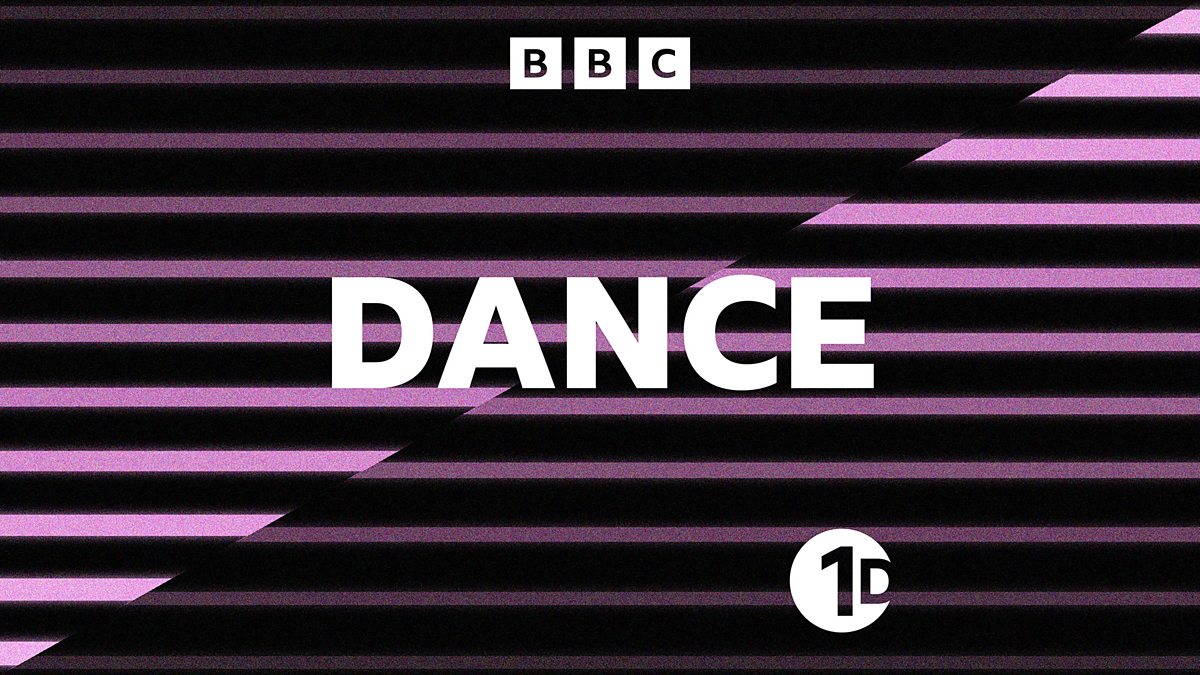 BBC Radio 1 - Radio 1's Dance Anthems, Nonstop classics!