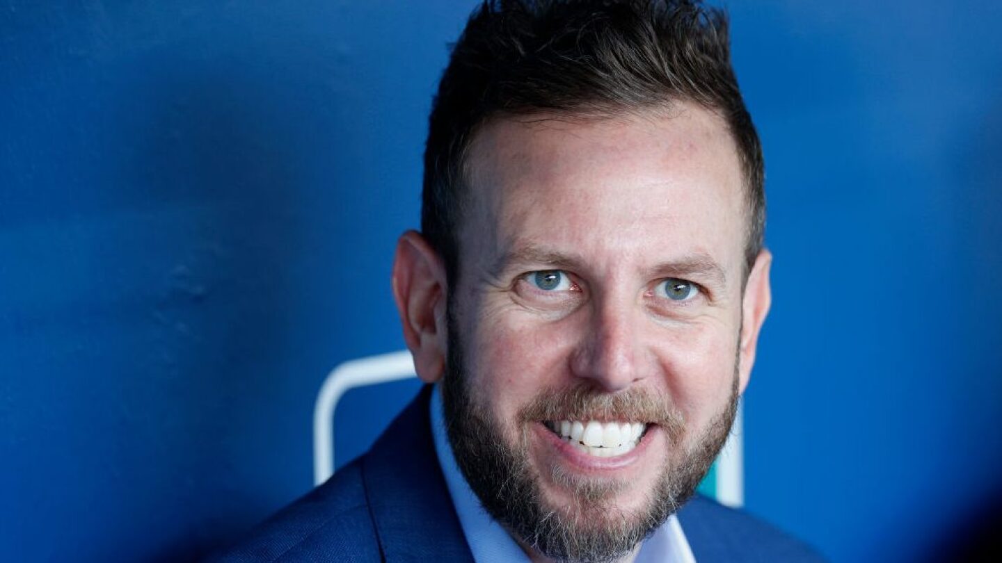 How good can the Mariners lineup be in 2024?