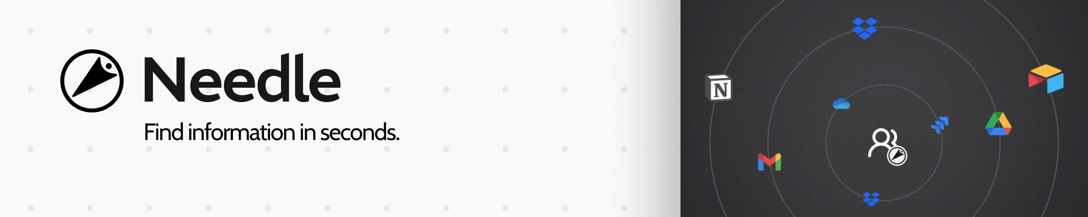 Needle Raises $2.2M Seed Funding