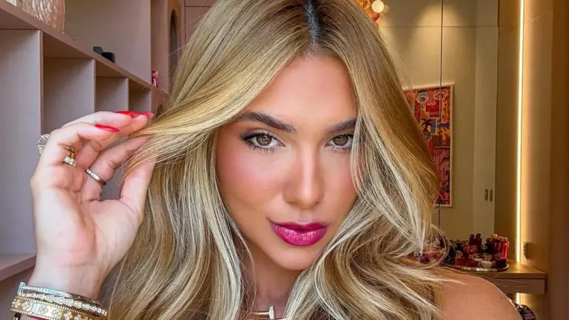 Virgínia Fonseca na CPI: Influencer que lucrava com "desgraça alheia" enfrenta senadores hoje