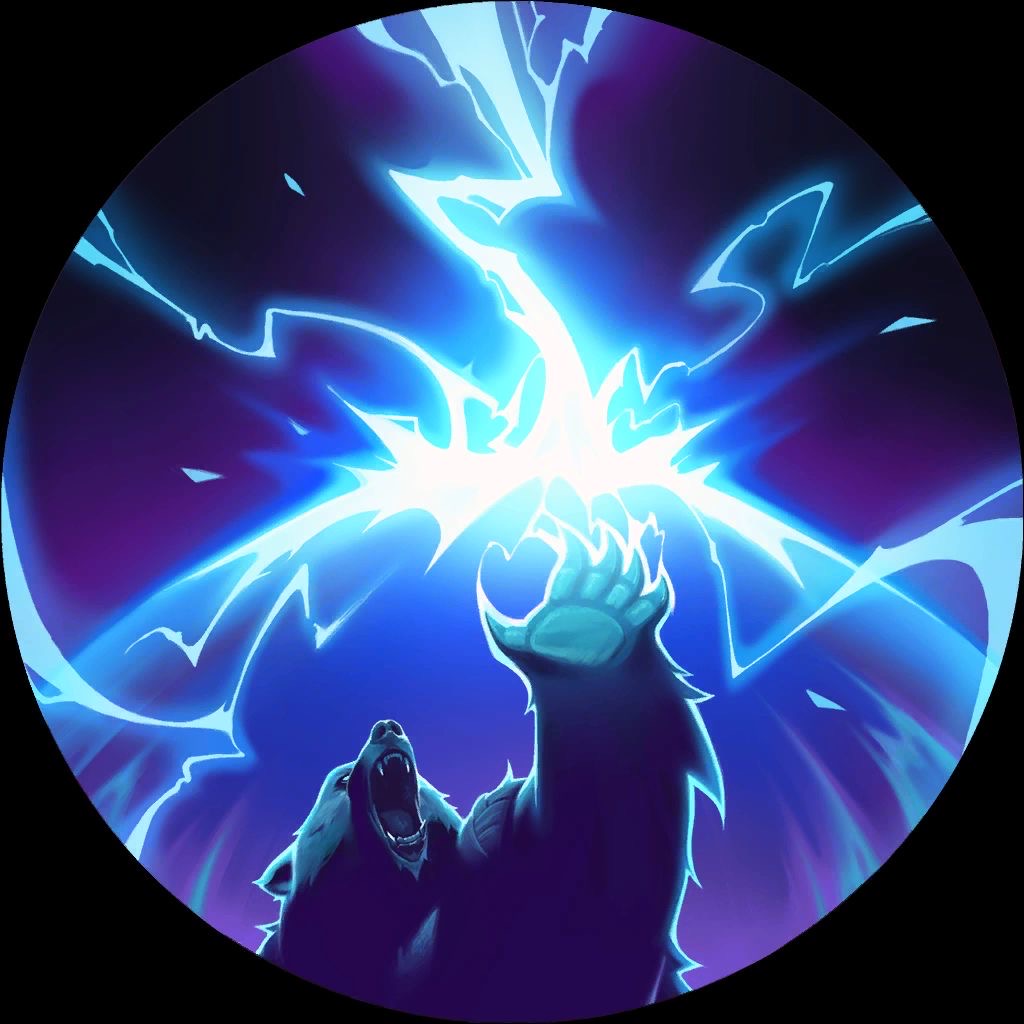 Substack profile picture for @instincts