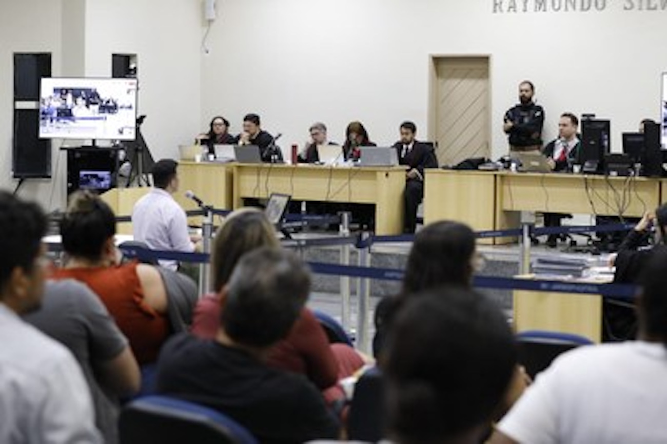 Justiça condena ex-PRFs pela morte de Genivaldo dos Santos; penas somam 74 anos