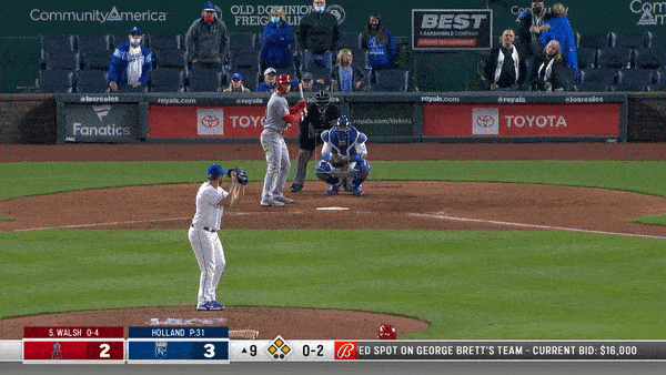 Gnar start! Duffy dominates