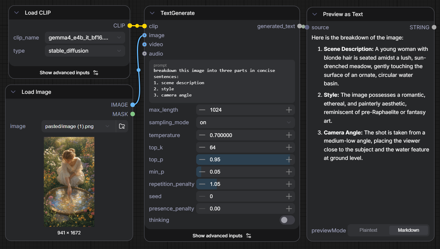 New Open-Source Models Now in ComfyUI: VOID, BiRefNet & Gemma 4