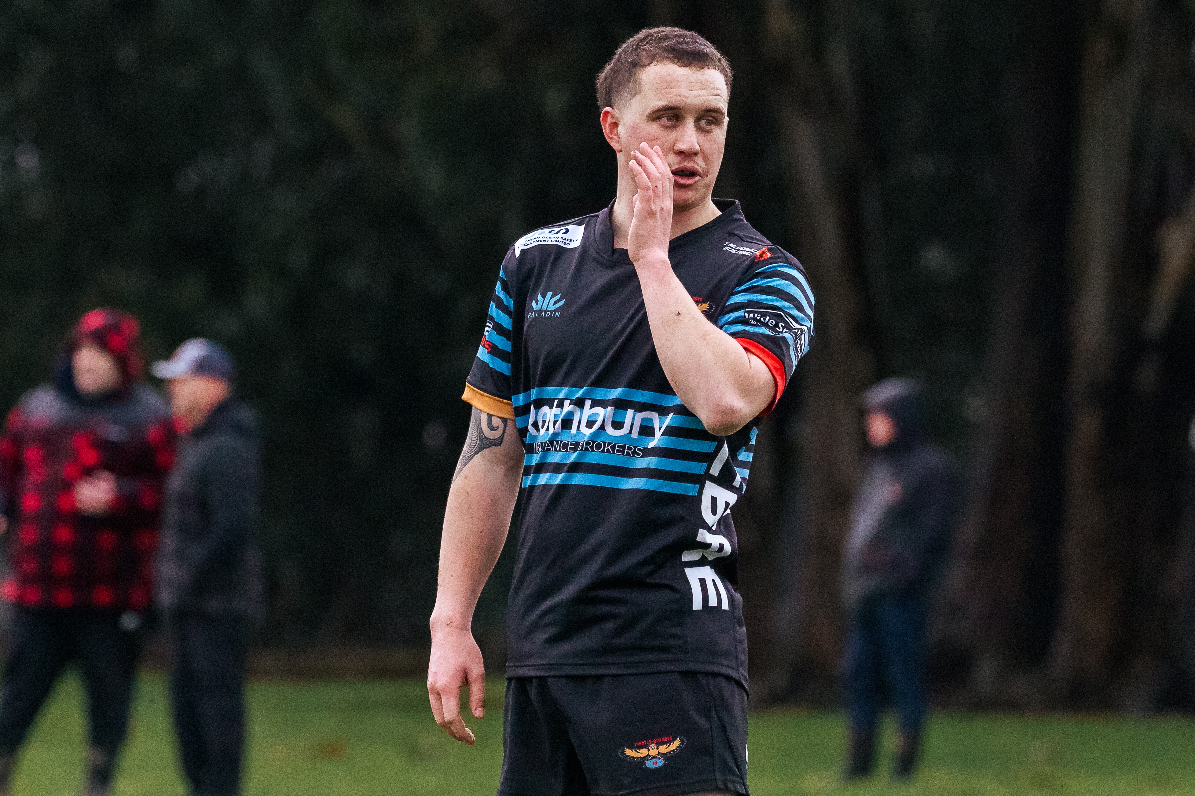 Callum Rutledge Club Rugby: How the Galbraith Shield contenders shape up in 2026