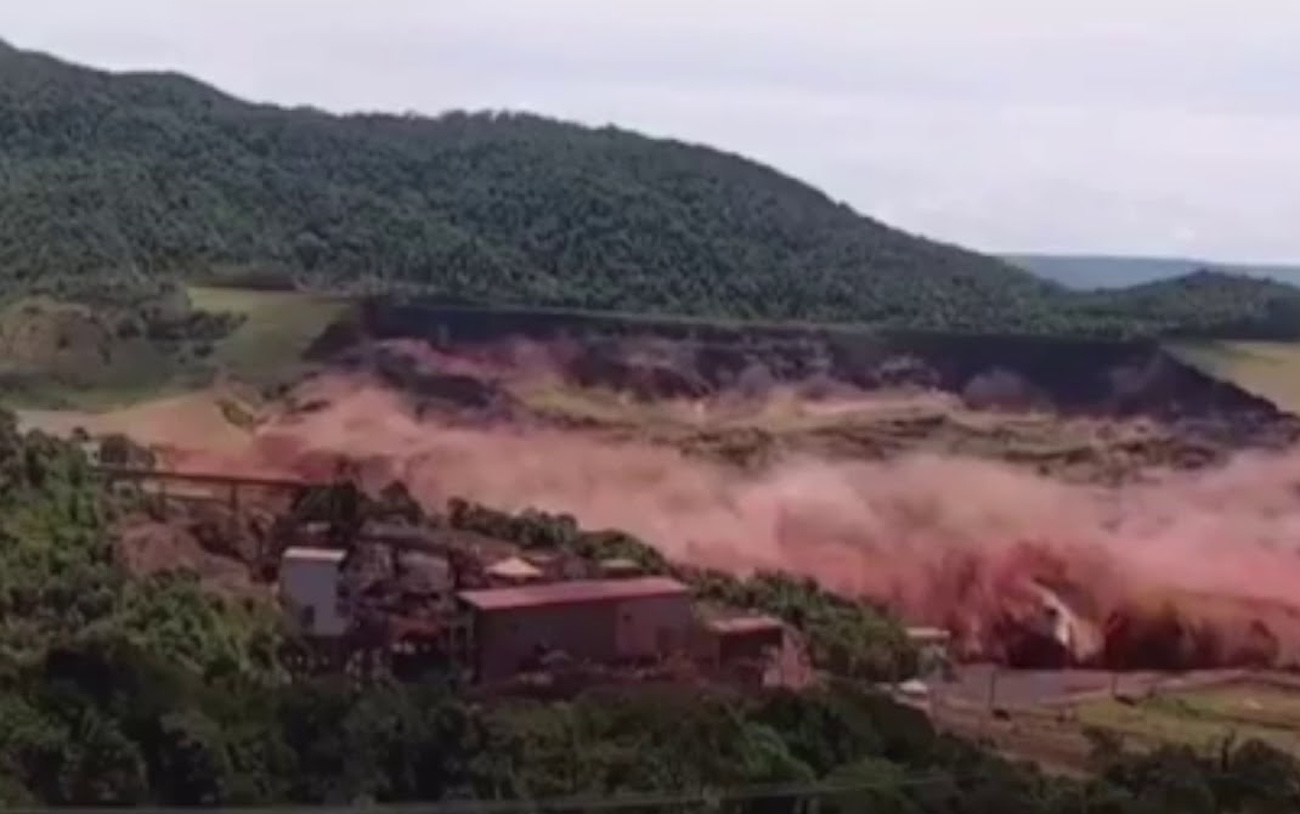 Seis anos de Brumadinho: justiça ignorada e descaso repetido