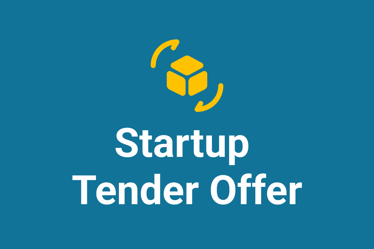 Startup Tender Offers: How ISO Decisions Can Change Your Tax Bill