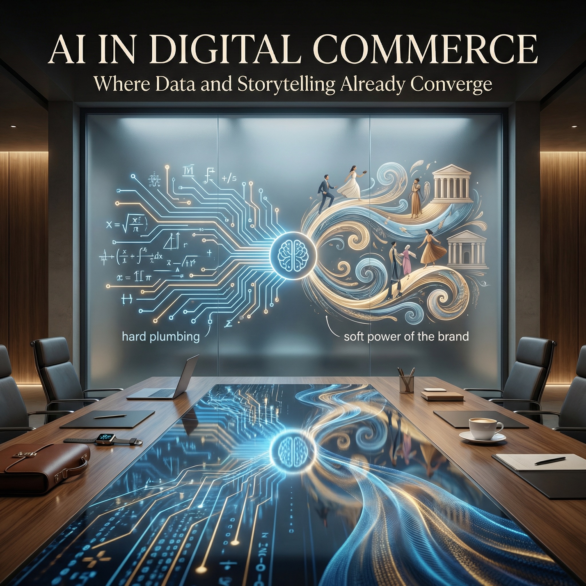 AI in Commerce