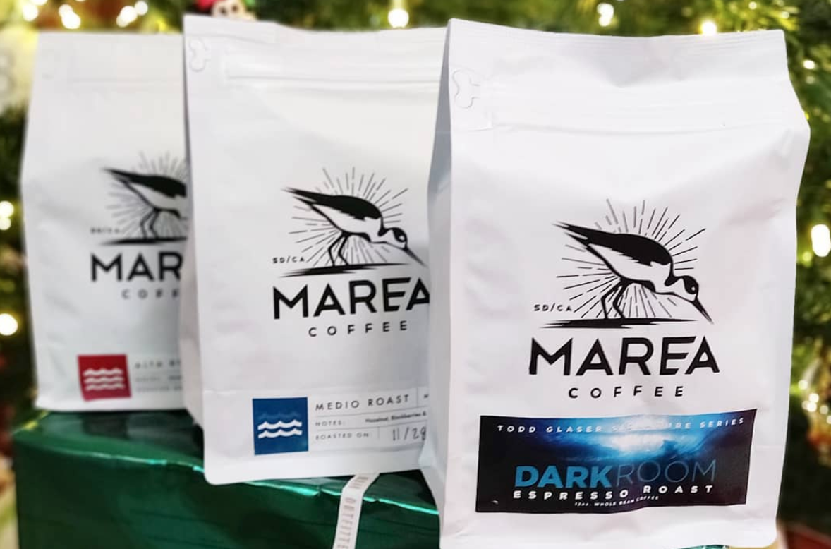 Get Your Coffee On.