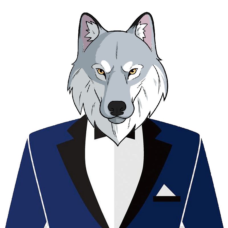 Substack profile picture for @bowtiedtwenties