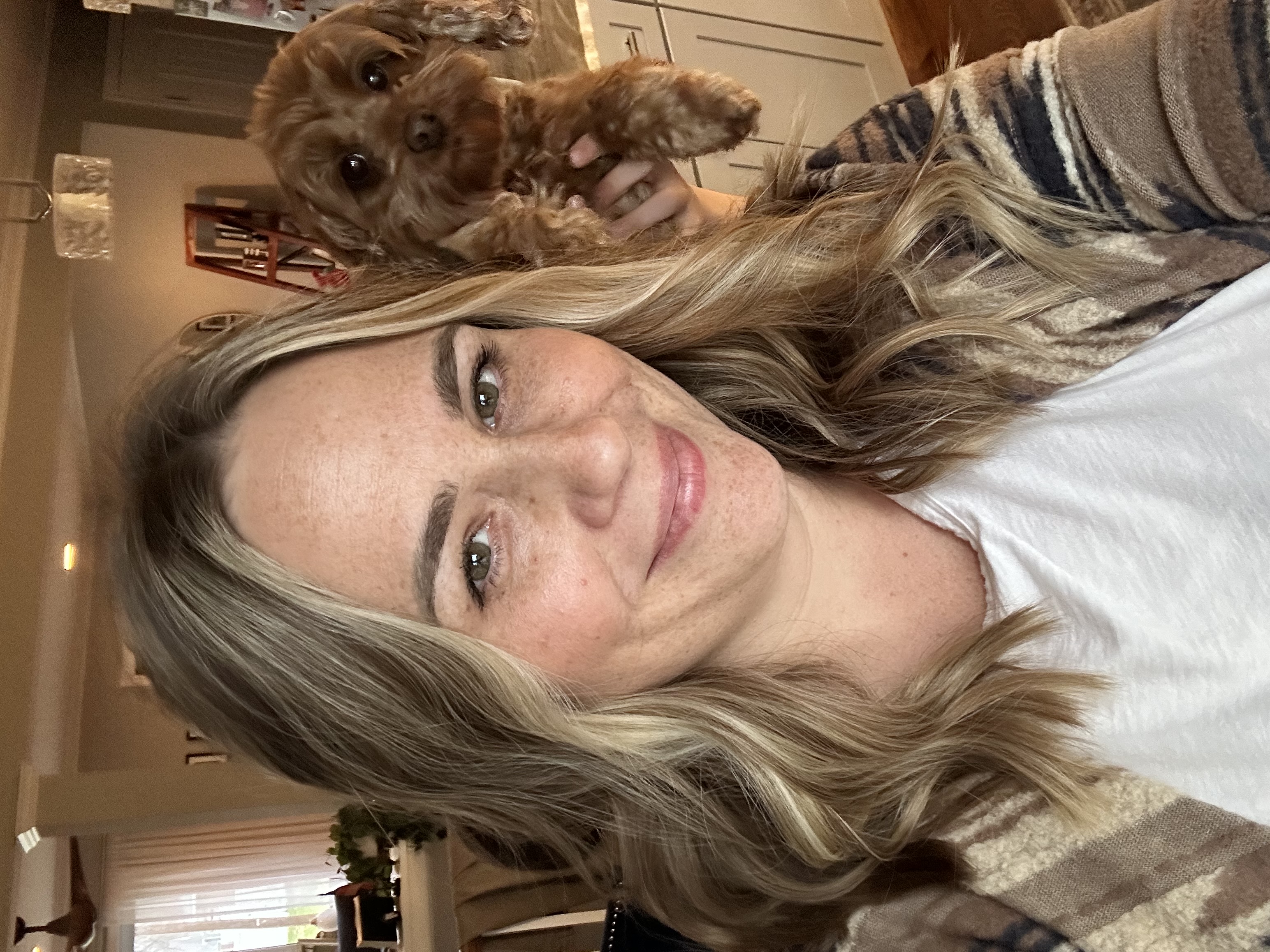 Substack profile picture for @katie6