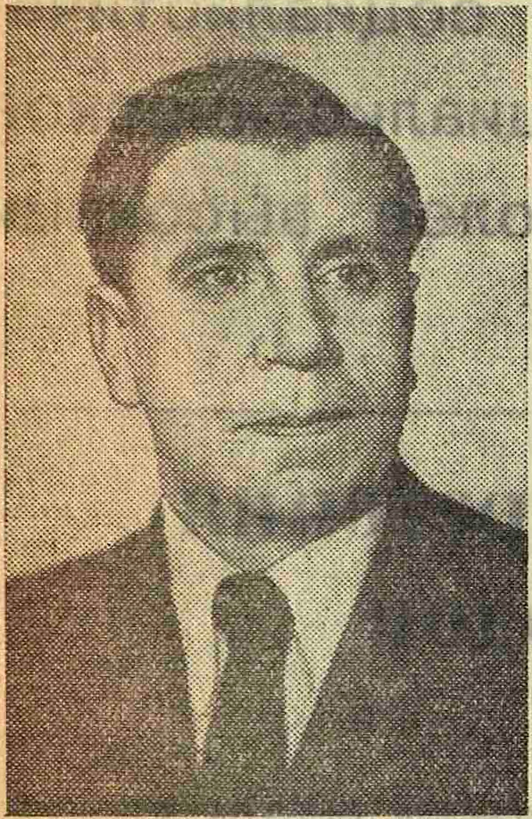 The History of Yenisei Kyrgyz and their Trade - Sergey Kiselev, 1947