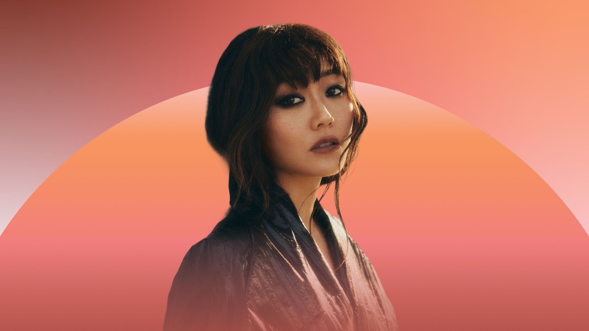 Karen Fukuhara Has Found Her Voice — Literally