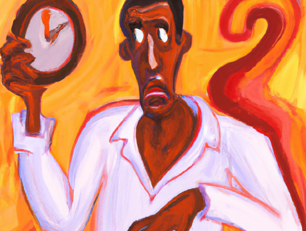 Textbooks (Including Mine) Are a Little Wrong about Interrupted Time Series