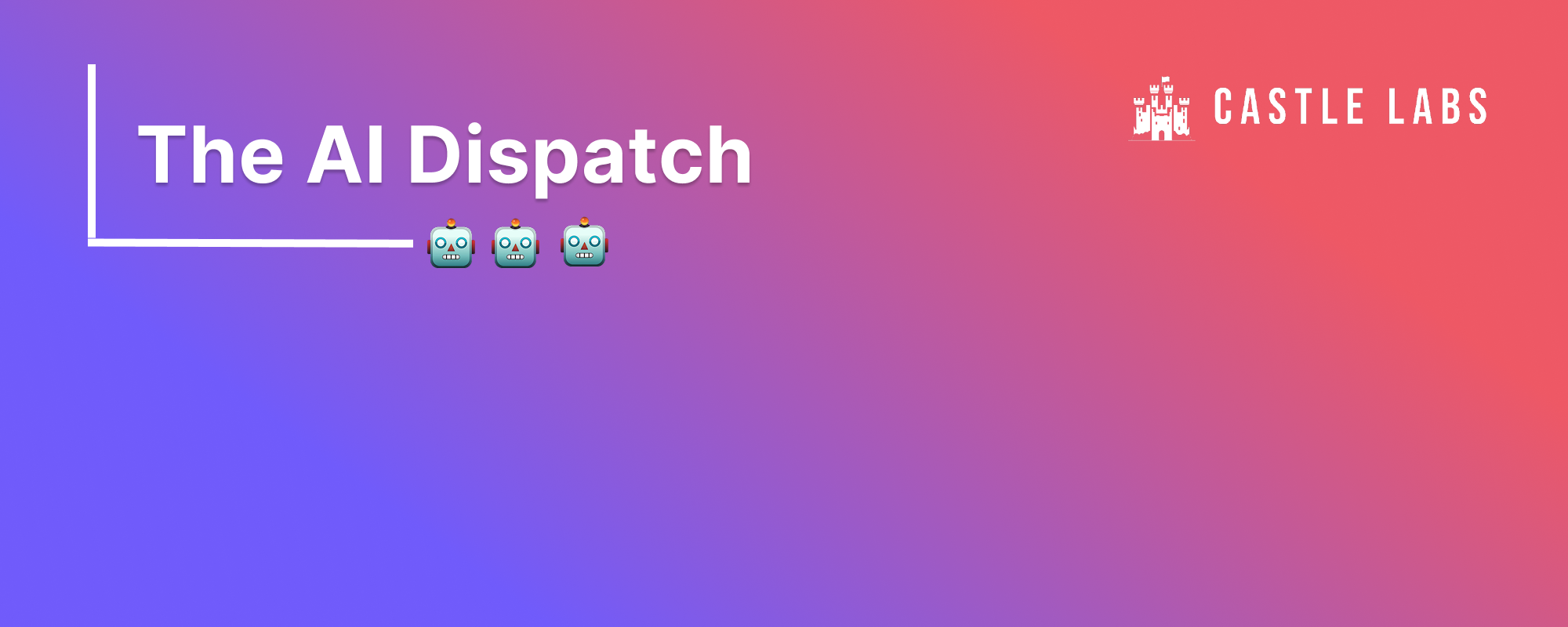 The AI Dispatch #31 - FlipsideAI