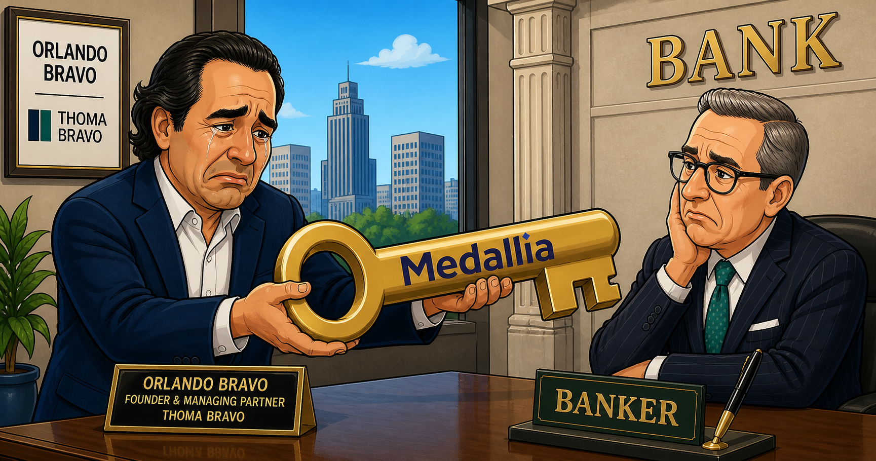 Medallia — source image