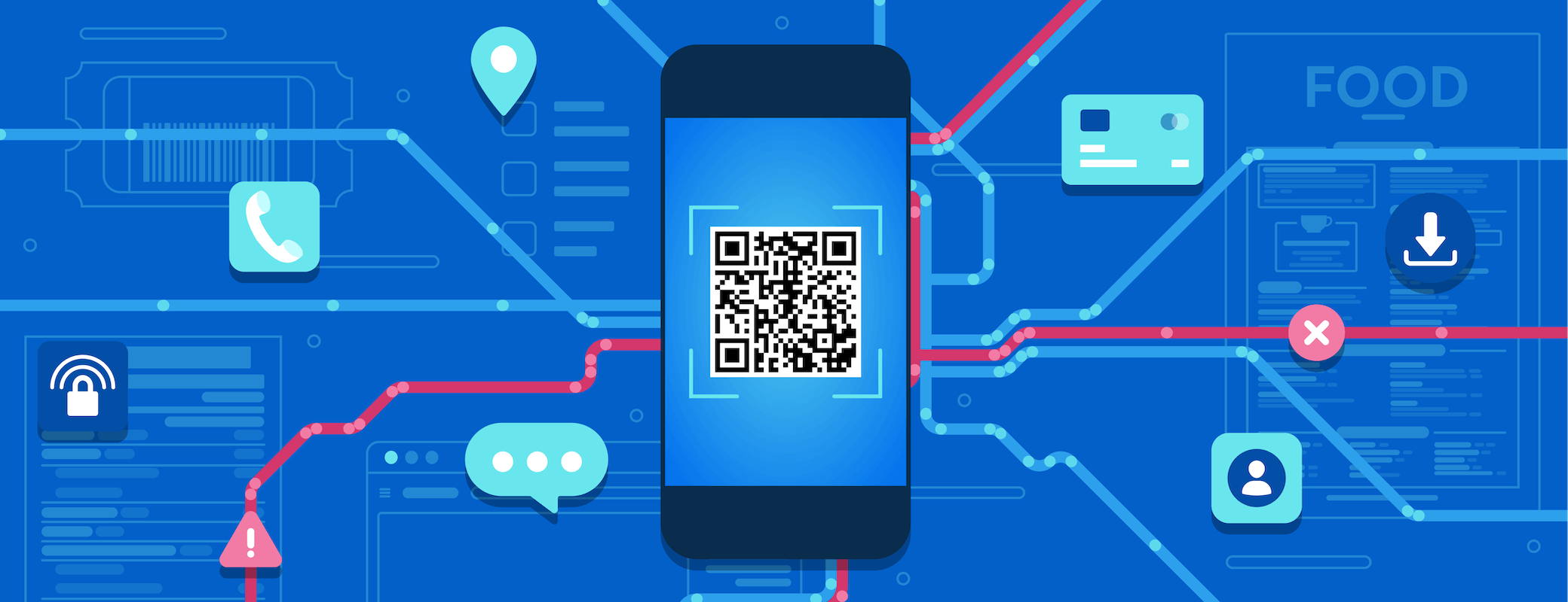 The Hidden Dangers of QR Codes: Understanding Quishing