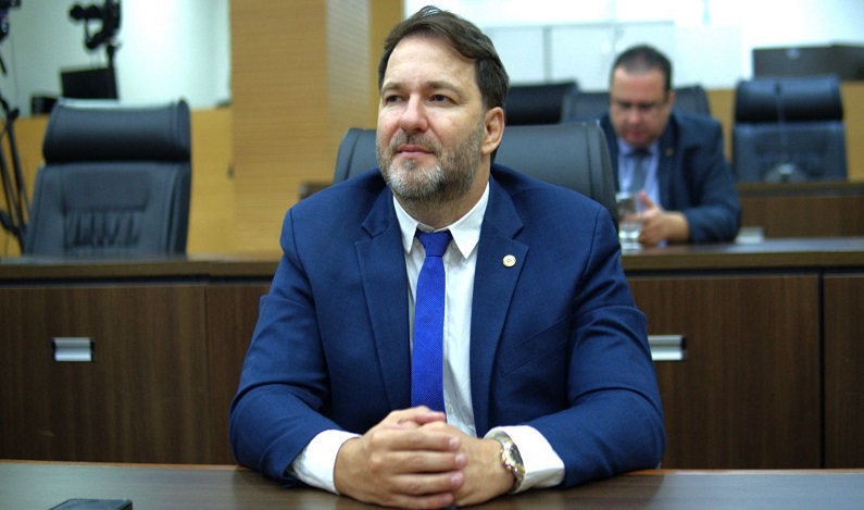 Alex Redano ressalta ação do Governo de Rondônia em não adotar o STPVAT