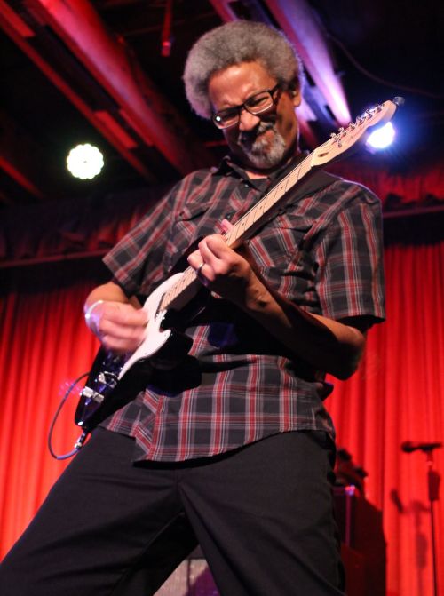 Five on Friday: Michael Cornelius (JFA, Jr. Chemists, Father Figures + more)