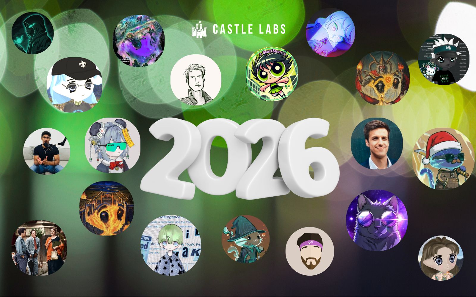 CT Vibe Check: 2026 Predictions