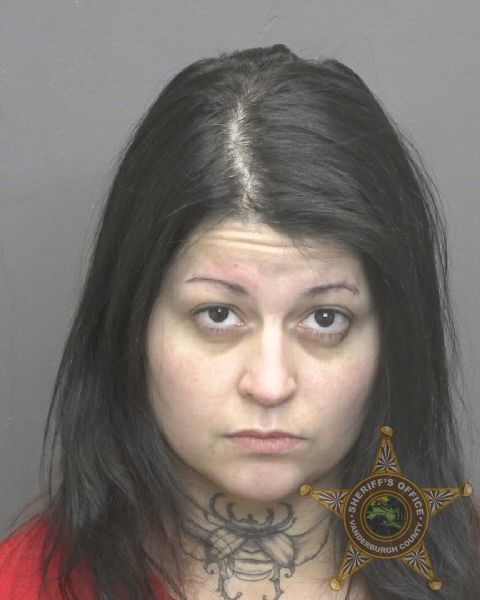 Veronica Ann Day