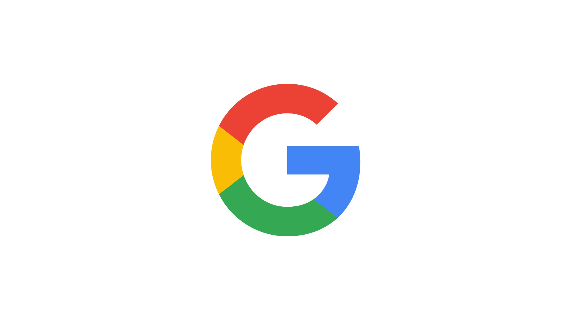 Google I (1996 - 2004) - by Kyle Westaway