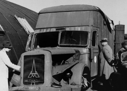 Stalin’s Willing Executioners: The Jewish Origin of Stalin’s Gas Vans Stalin’s Willing Executioners: The Jewish Origin of Stalin’s Gas Vans