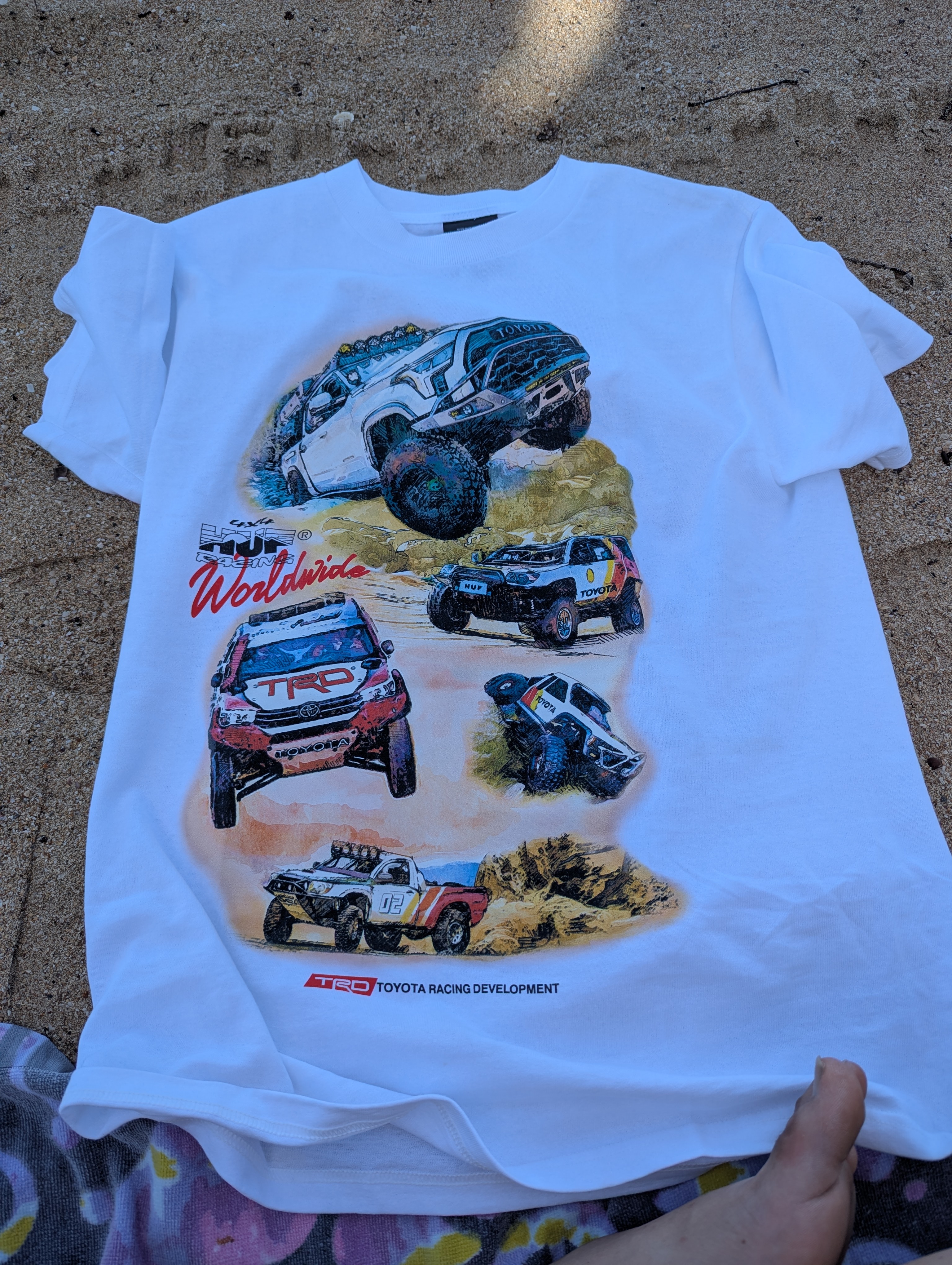 On Identity and Feeling Seen.