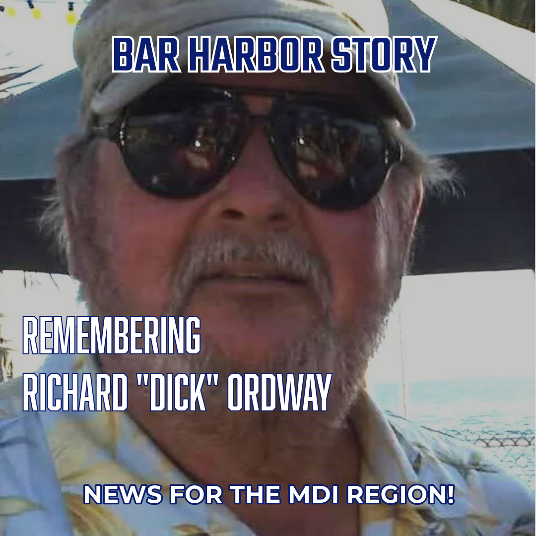 Remembering Richard 
