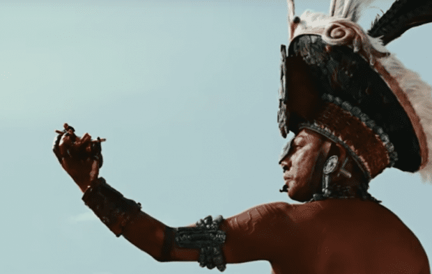 Religion, Violence, And 'Apocalpyto' - The American Conservative Religion, Violence, And 'Apocalpyto' - The American Conservative