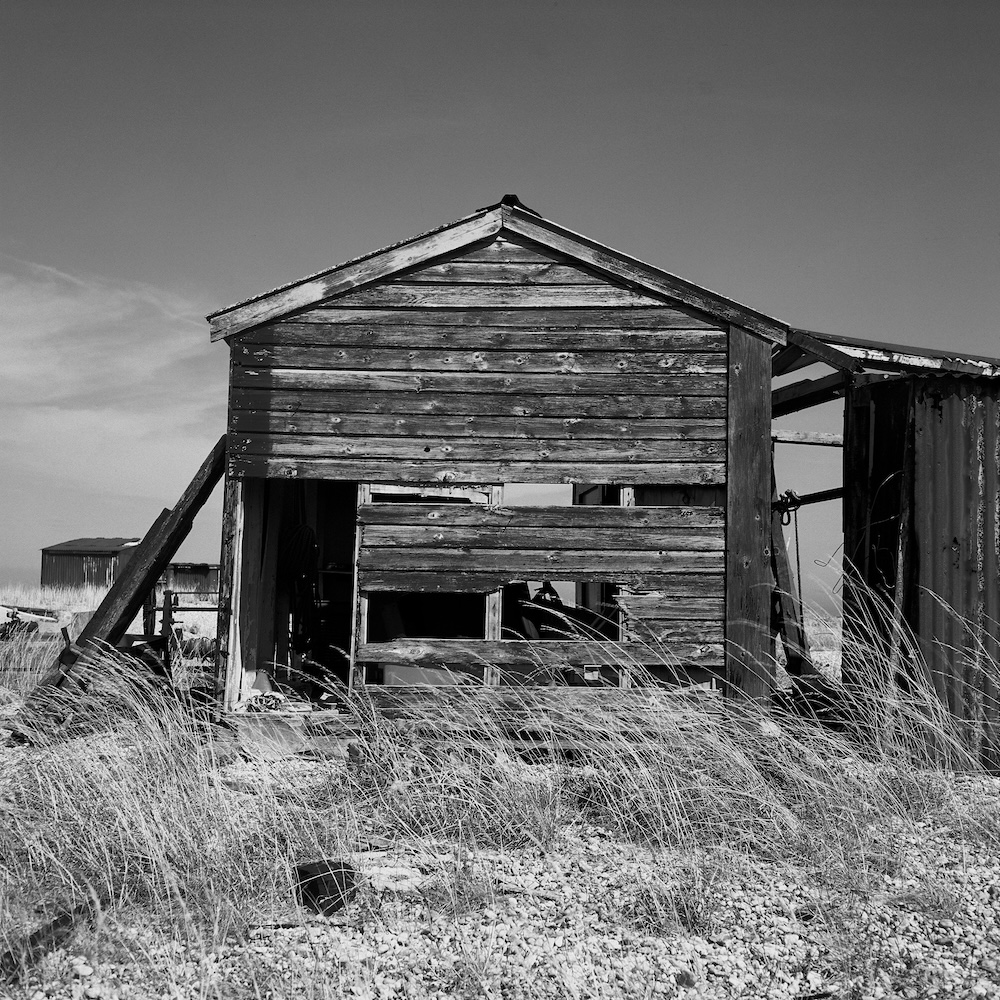 Thank you from Burning Shed