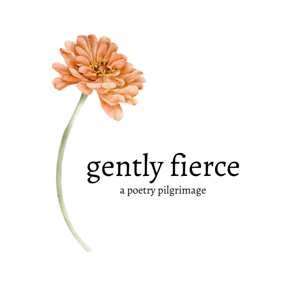 A poetry pilgrimage begins