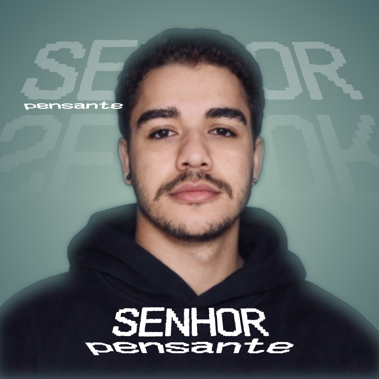 Substack banner for @senhor