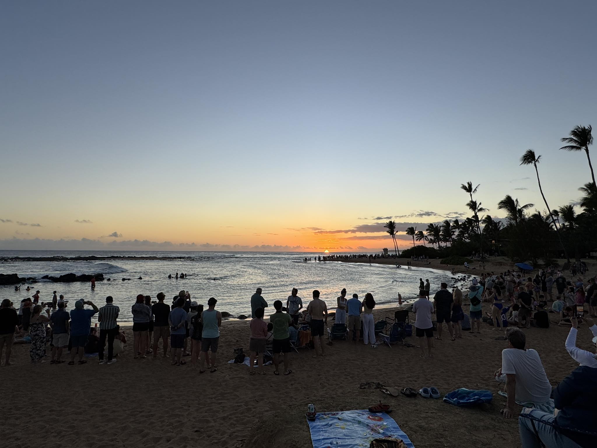 Together is the way forward