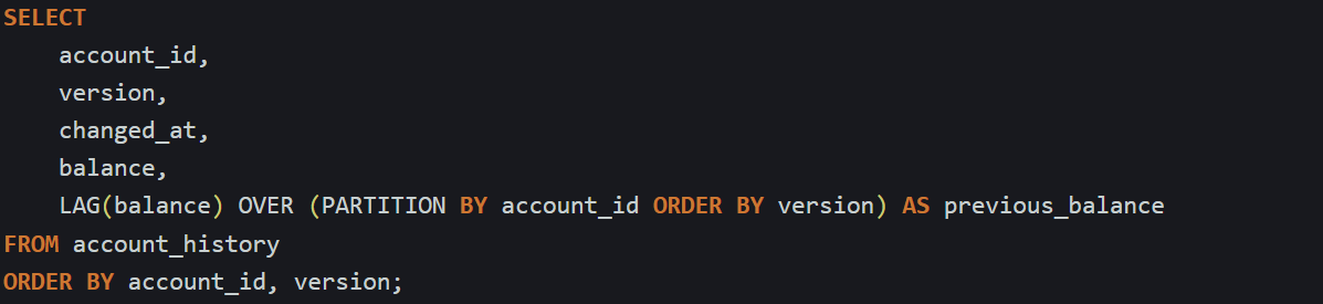 How to Write an Audit Query That Tracks Every Change in SQL