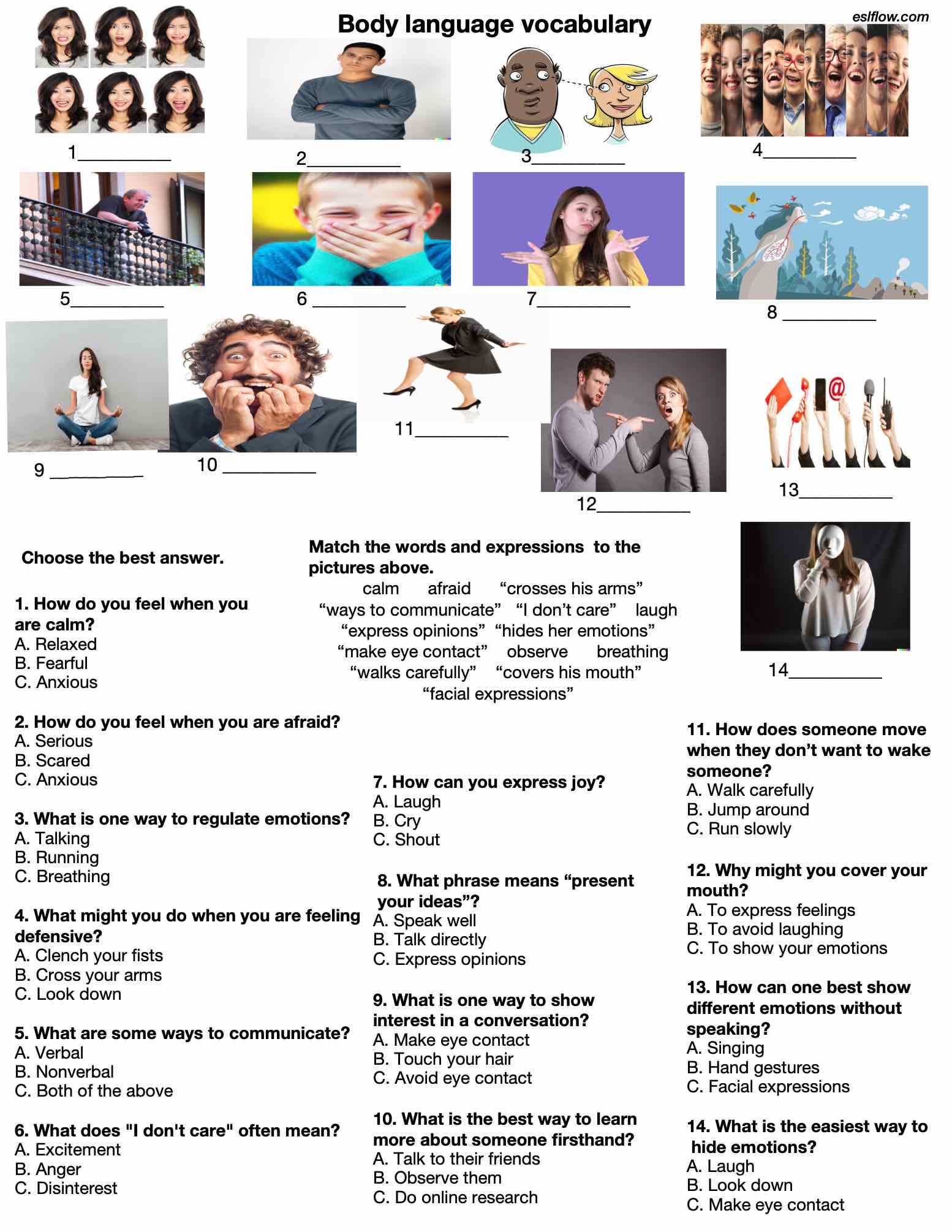 Vocabulary Posts Introducing vocabulary - by Peter Snashall